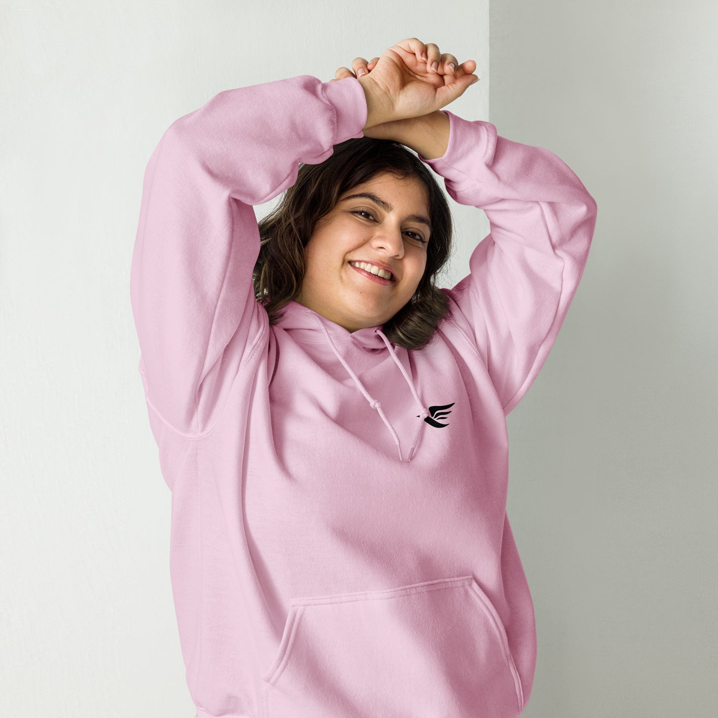 Faith Lane unisex hoodie - Way maker