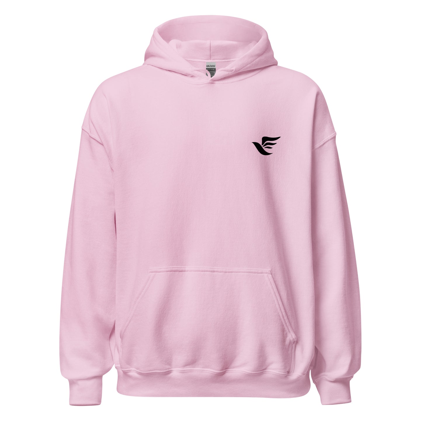 Faith Lane unisex hoodie - Way maker
