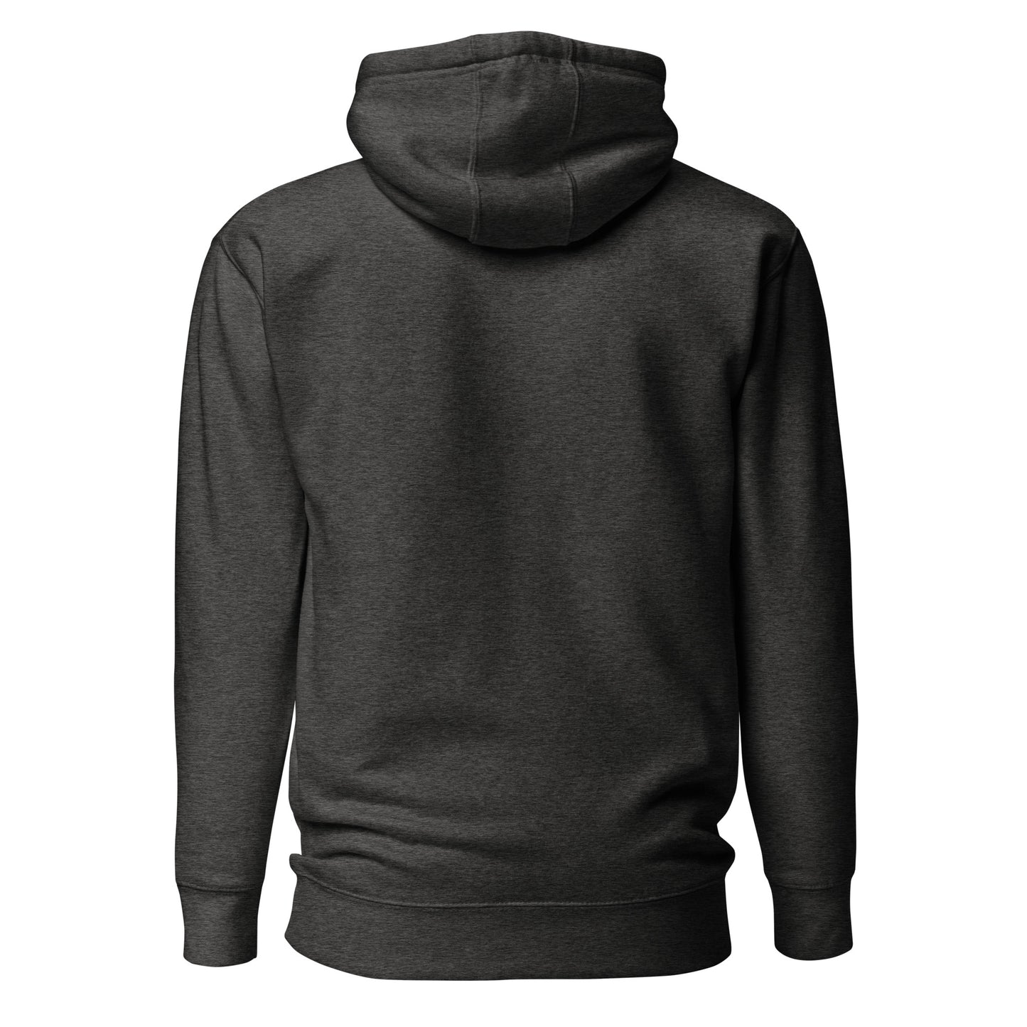 Faith Lane Gear Unisex Hoodie - Fortified