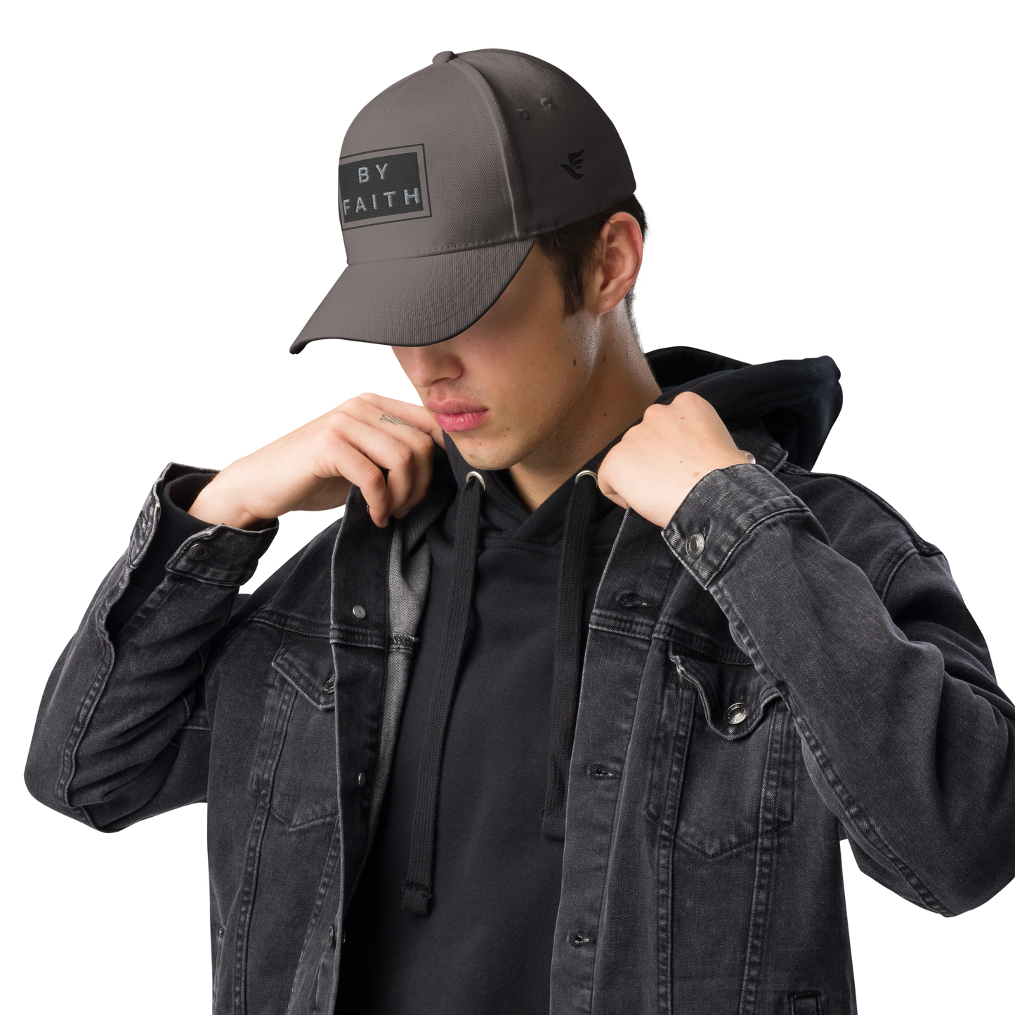 Faith Lane Gear Classic baseball cap