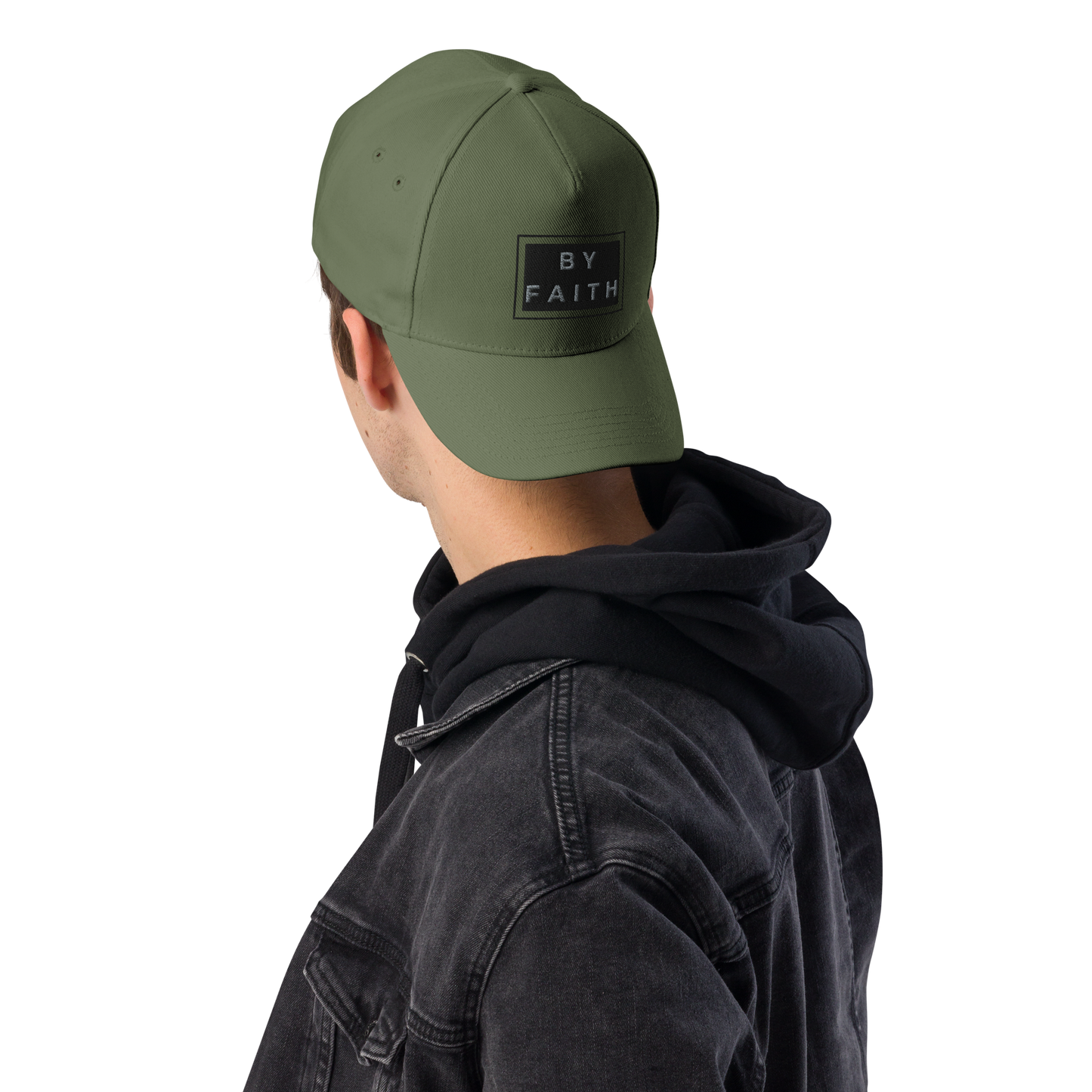 Faith Lane Gear Classic baseball cap