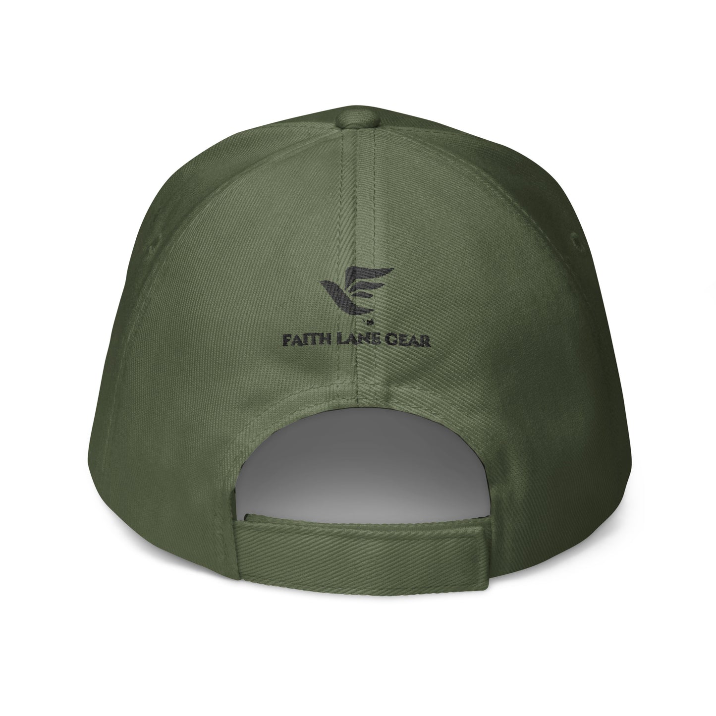 Faith Lane Gear Classic baseball cap