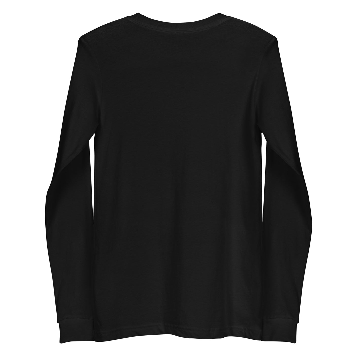 Faith Lane Gear unisex long sleeve tee - Faith works