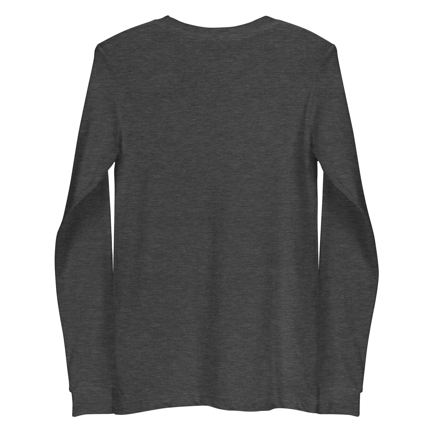 Faith Lane Gear unisex long sleeve tee - Faith works