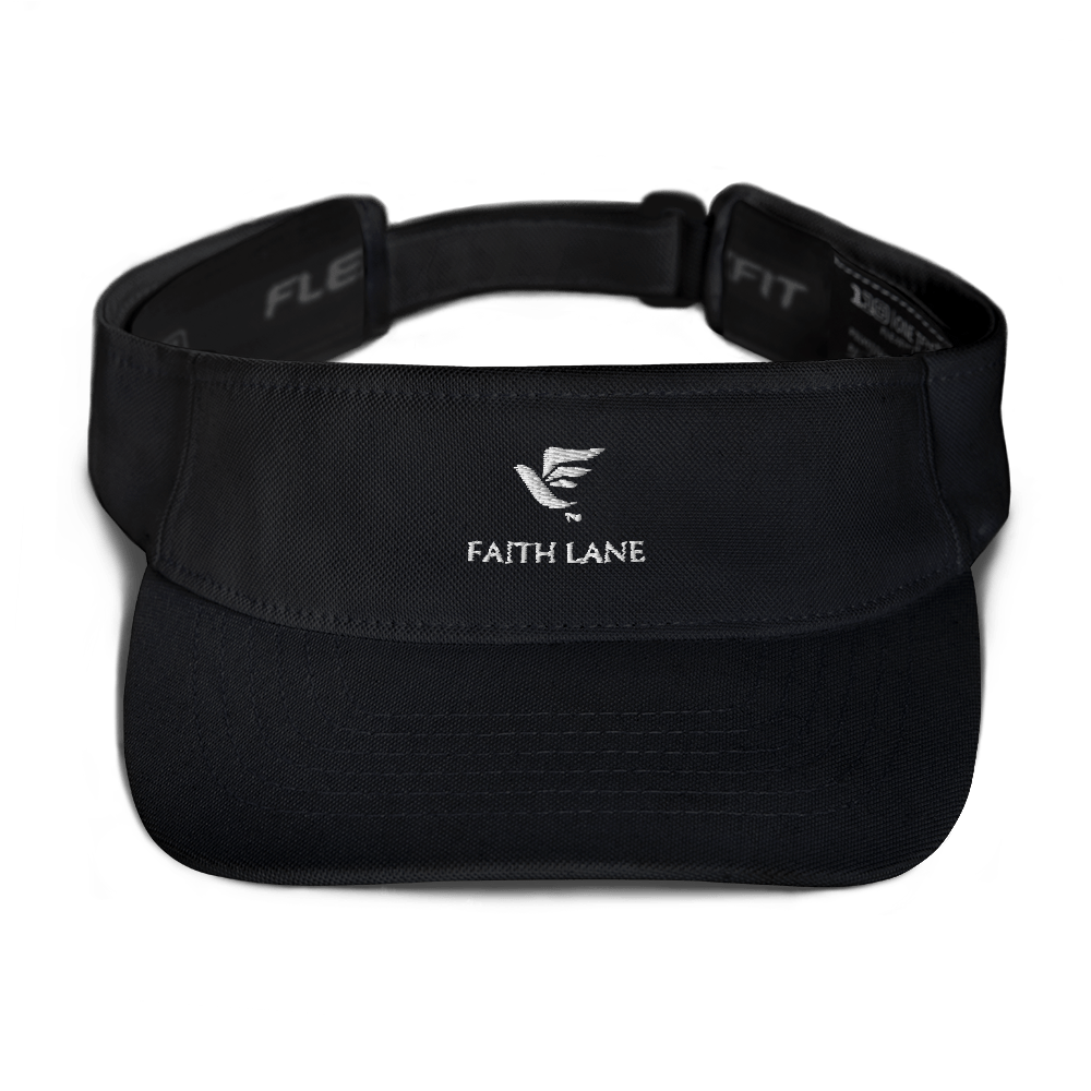 Faith Lane Visor