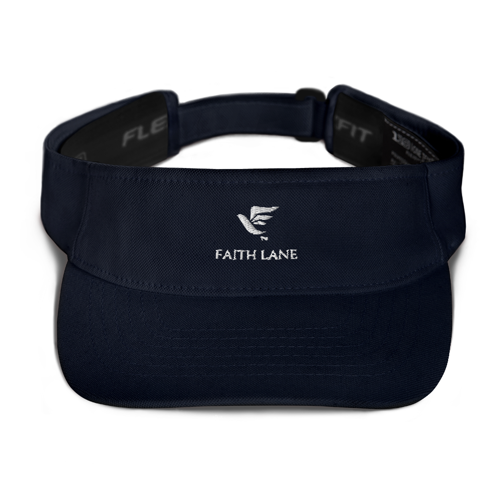 Faith Lane Visor