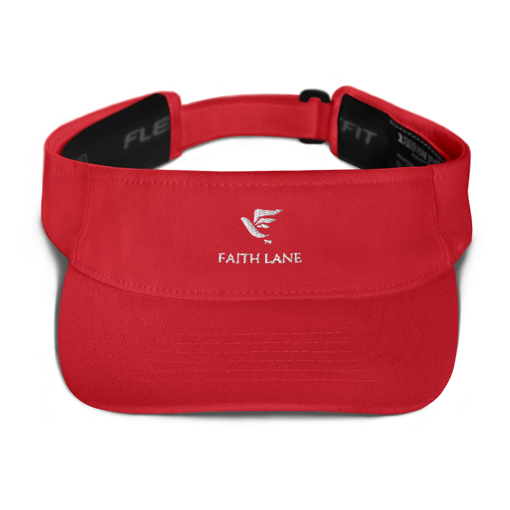 Faith Lane Visor