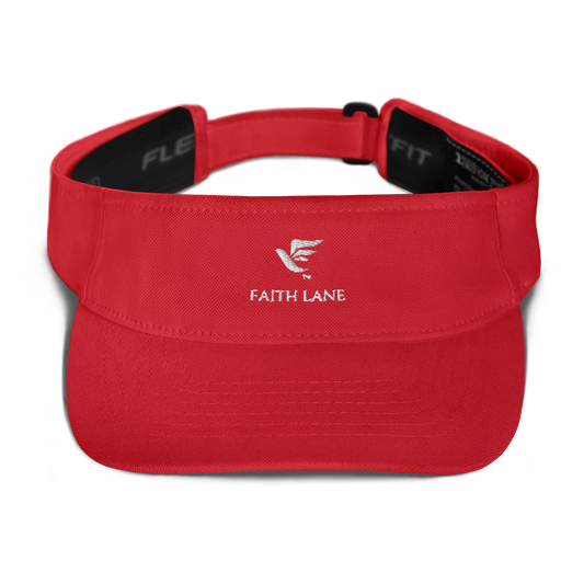 Faith Lane Visor