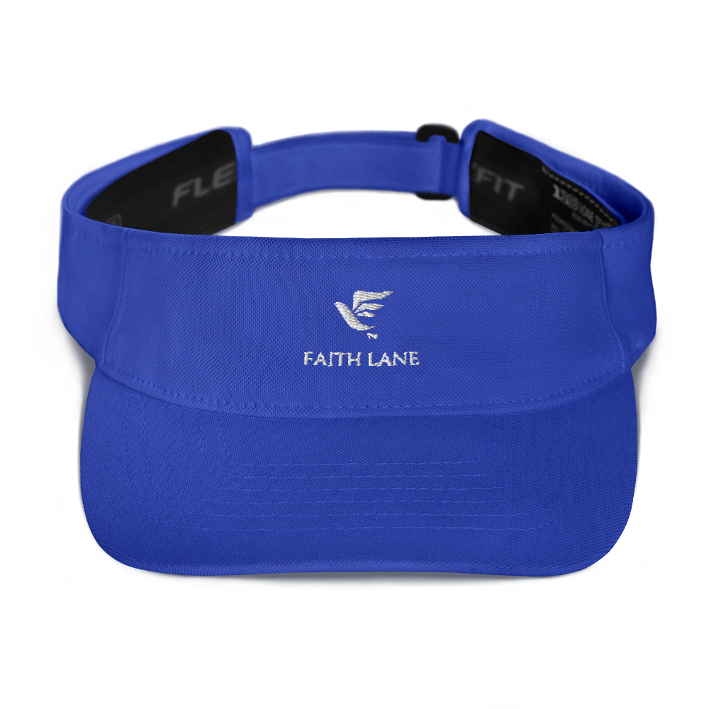 Faith Lane Visor