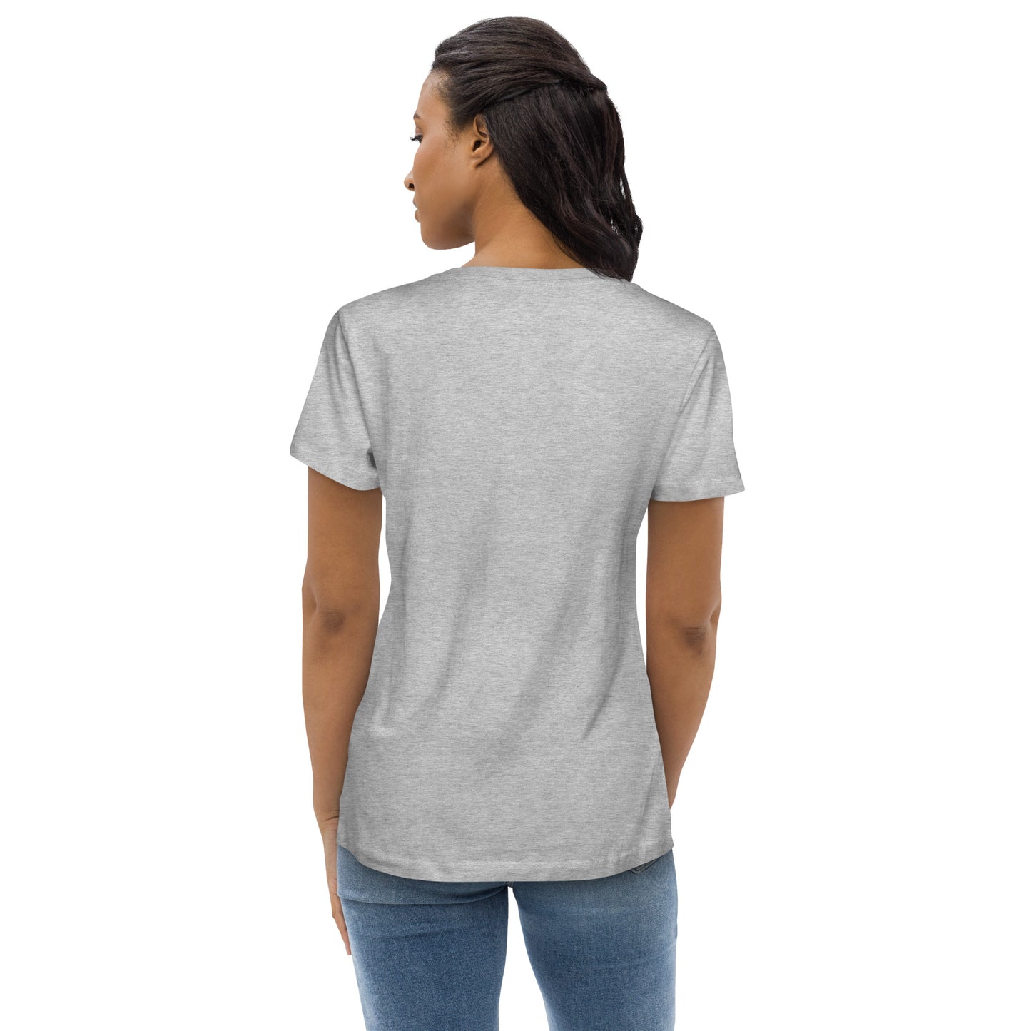 Faith Lane Gear women's short-sleeve tee - Everything by faith