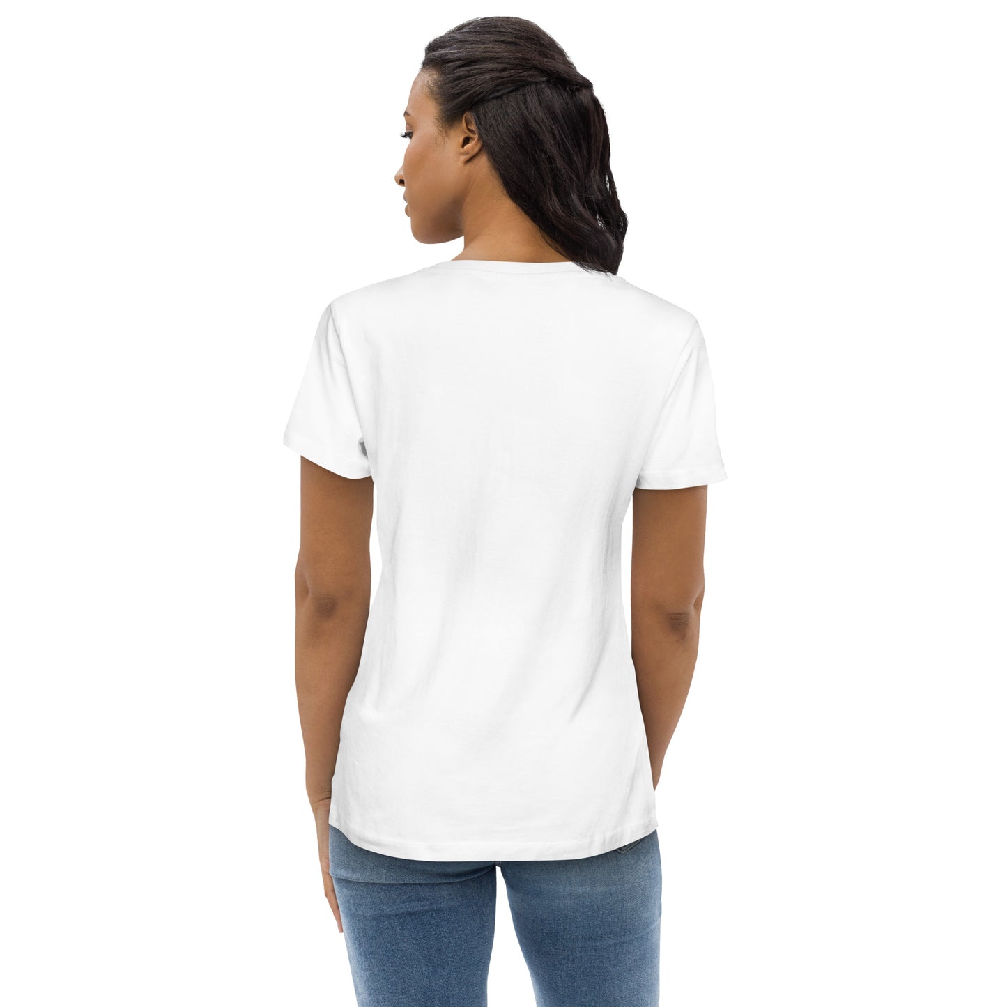 Faith Lane Gear women's short-sleeve tee - Everything by faith